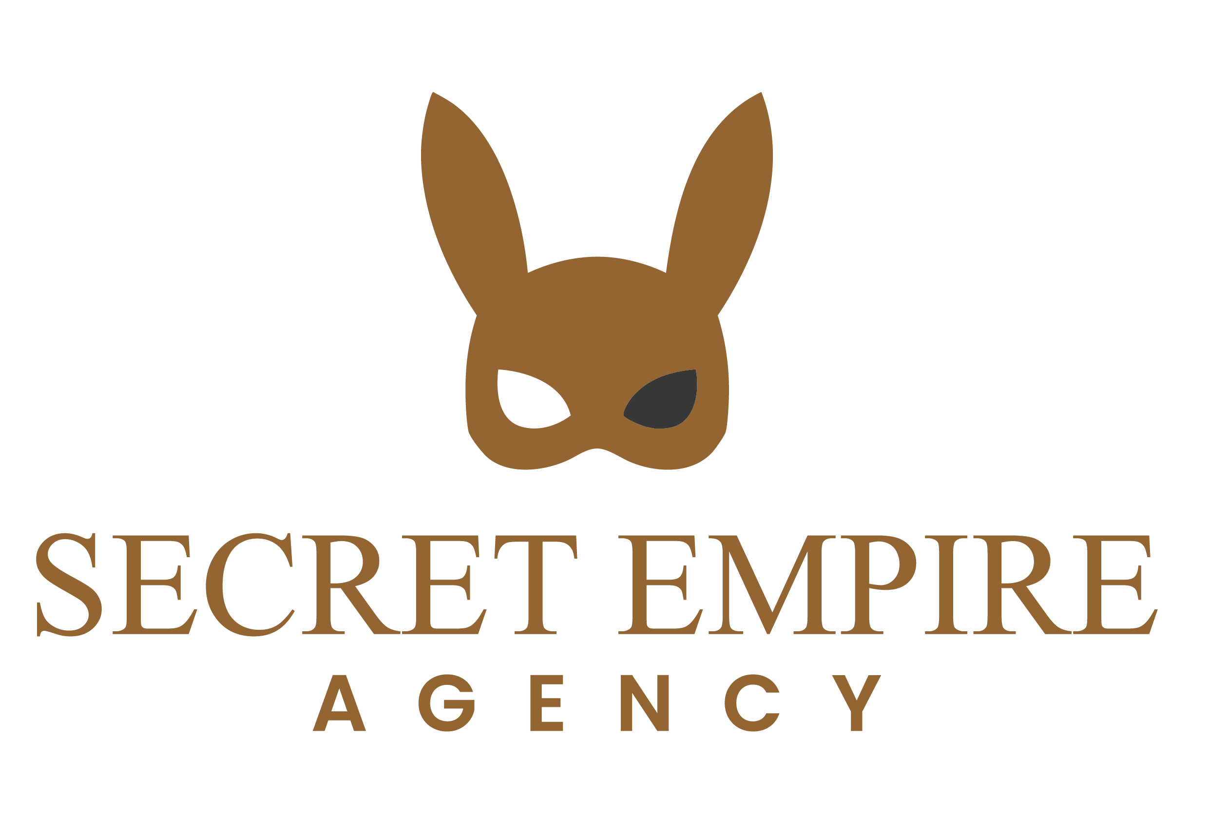 Secret Empire Agency Logo